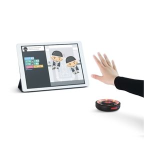 Kano Star wars coding kit